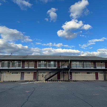 Royal Motel Secaucus Exteriör bild